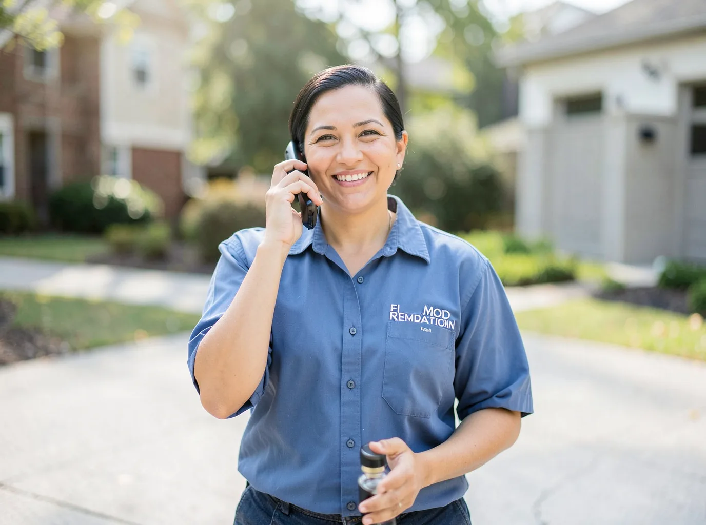 Mold Remediation Pattison, TX FAQs
